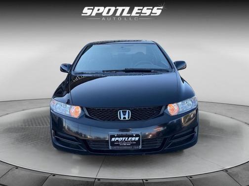 2009 Honda Civic EX-L