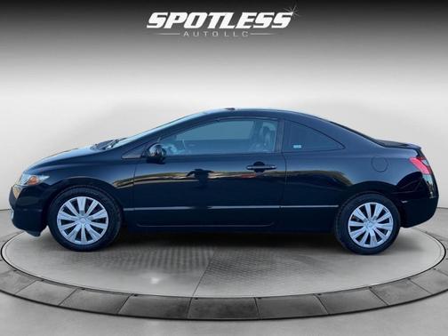 2009 Honda Civic EX-L