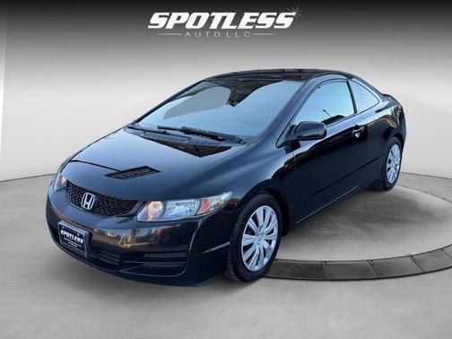 2009 Honda Civic EX-L