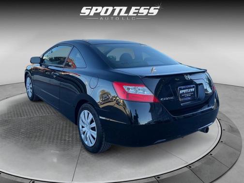 2009 Honda Civic EX-L