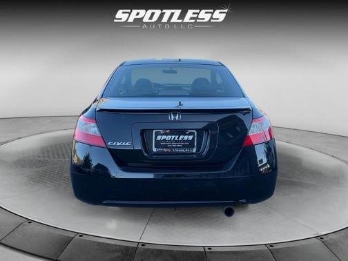 2009 Honda Civic EX-L