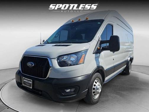 2022 Ford Transit-350 Base