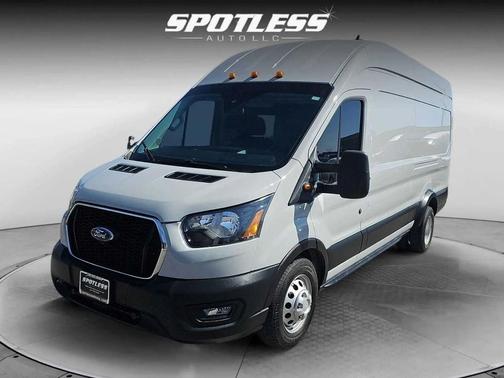 2022 Ford Transit-350 Base