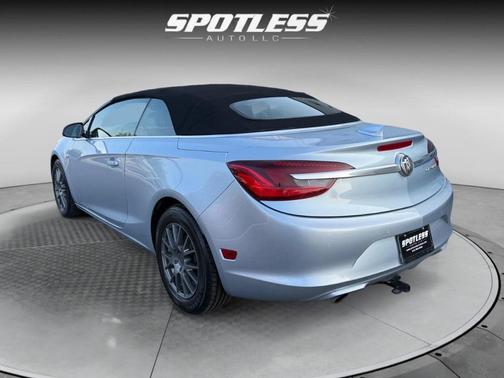 2019 Buick Cascada Premium