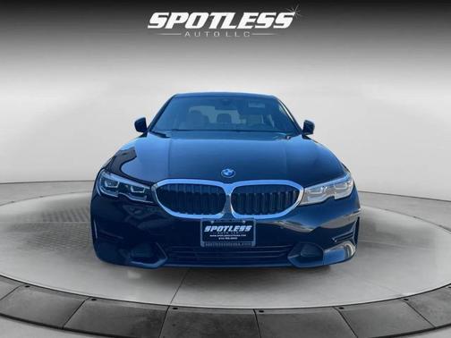 2021 BMW 330 330i