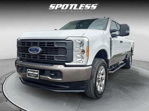 2023 Ford F-250 XL