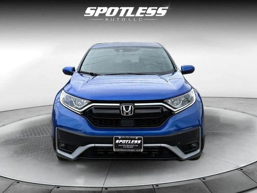 2020 Honda CR-V 2WD EX