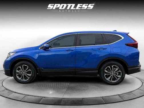 2020 Honda CR-V 2WD EX