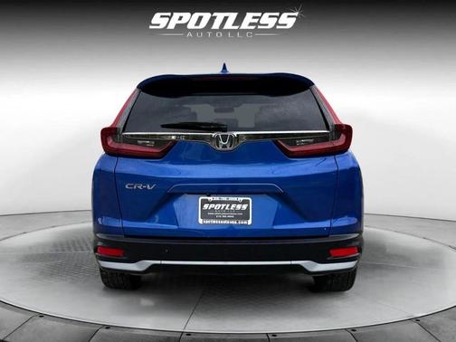 2020 Honda CR-V 2WD EX