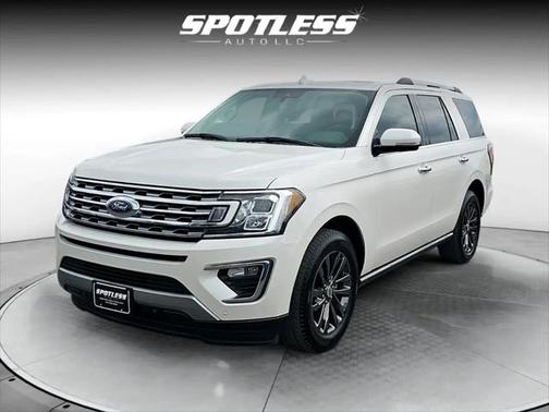 2019 Ford Expedition Limited