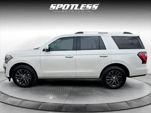 2019 Ford Expedition Limited