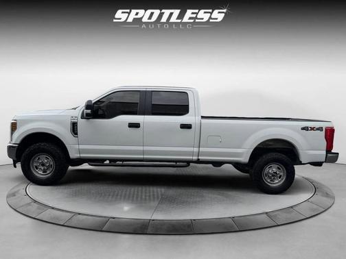 2019 Ford F-250 XL