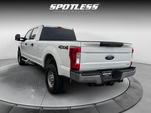 2019 Ford F-250 XL