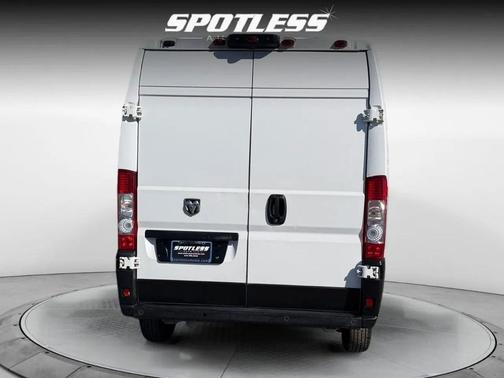 2020 RAM ProMaster 2500 High Roof