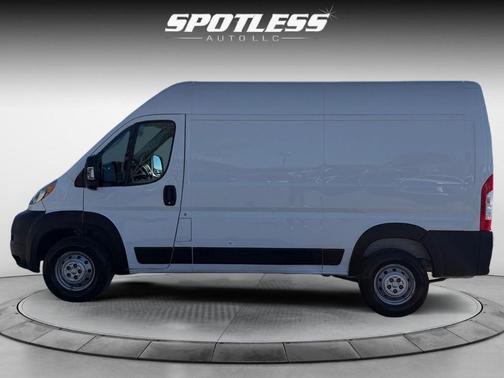 2020 RAM ProMaster 2500 High Roof
