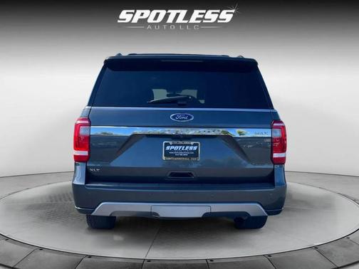 2018 Ford Expedition Max XLT