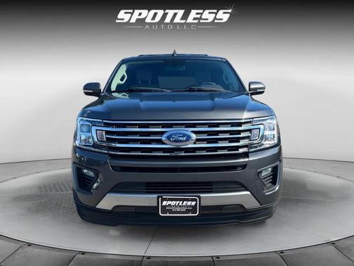 2018 Ford Expedition Max XLT