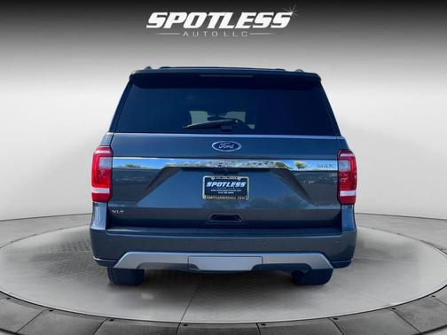 2018 Ford Expedition Max XLT