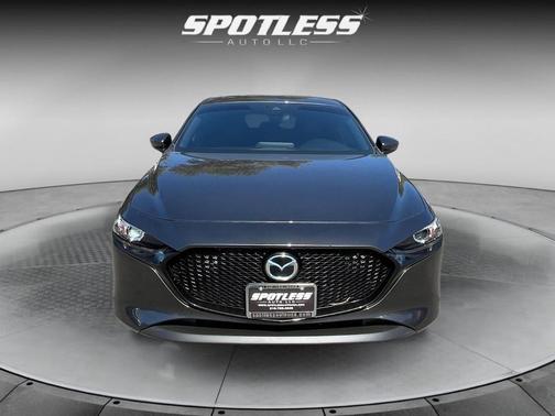 2021 Mazda Mazda3 FWD w/Select Package