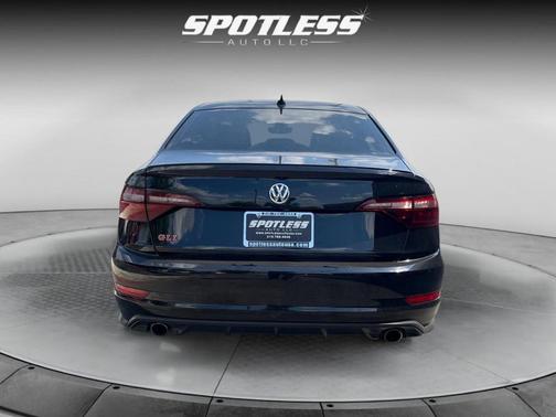 2021 Volkswagen Jetta GLI 2.0T Autobahn