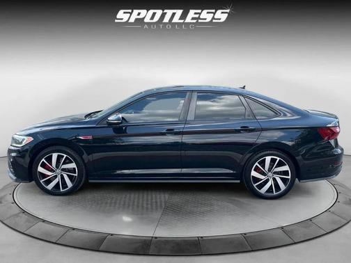 2021 Volkswagen Jetta GLI 2.0T Autobahn