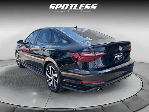 2021 Volkswagen Jetta GLI 2.0T Autobahn