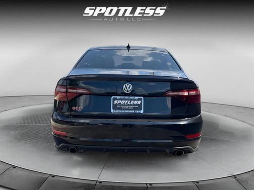 2021 Volkswagen Jetta GLI 2.0T Autobahn