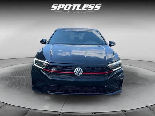 2021 Volkswagen Jetta GLI 2.0T Autobahn