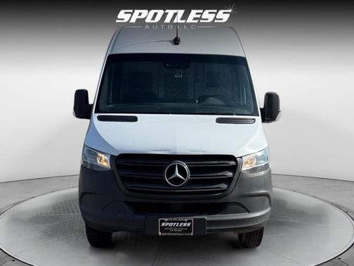 2020 Mercedes-Benz Sprinter 4500 High Roof V6