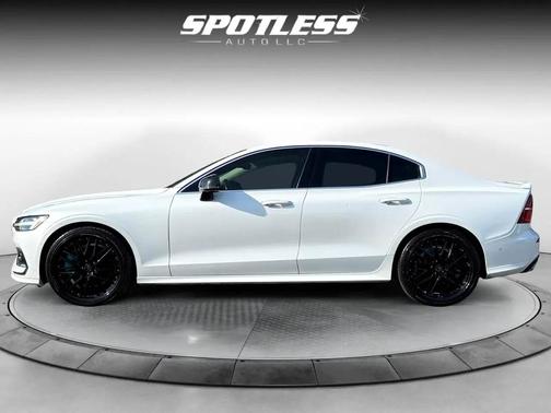 2021 Volvo S60 T5