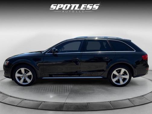 2015 Audi allroad 2.0T Premium Plus
