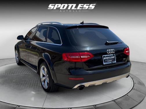 2015 Audi allroad 2.0T Premium Plus