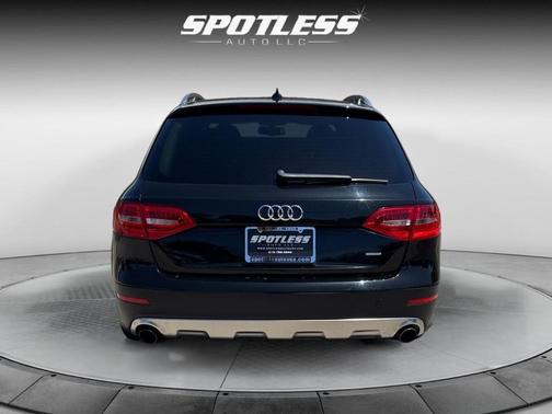 2015 Audi allroad 2.0T Premium Plus