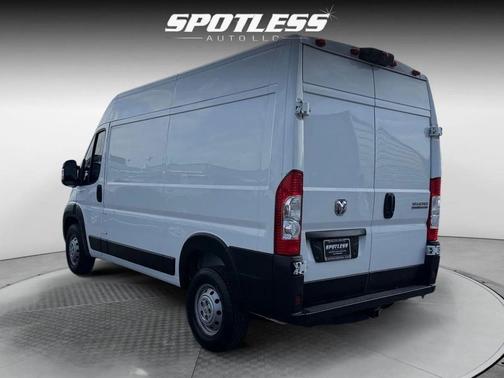 2023 RAM ProMaster 1500 Base