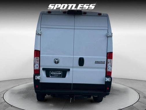 2023 RAM ProMaster 1500 Base