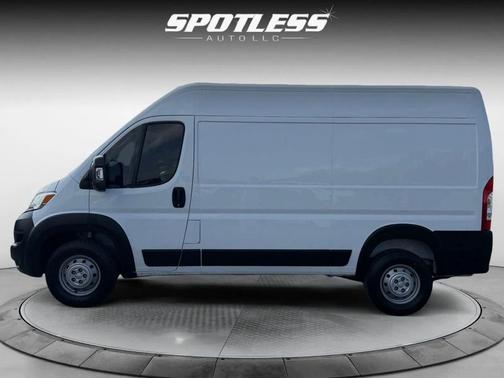 2023 RAM ProMaster 1500 Base