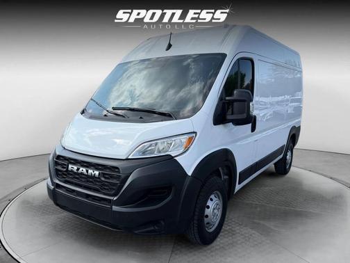 2023 RAM ProMaster 1500 Base