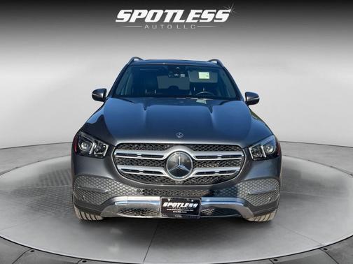 2020 Mercedes-Benz GLE 350 4MATIC