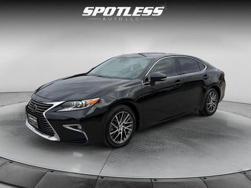 2017 Lexus ES 350 Base