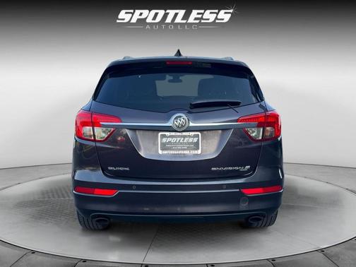 2016 Buick Envision Premium I