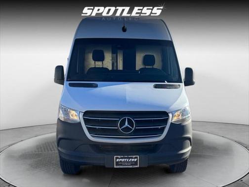 2019 Mercedes-Benz Sprinter 2500 High Roof