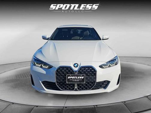 2023 BMW 430 Gran Coupe i