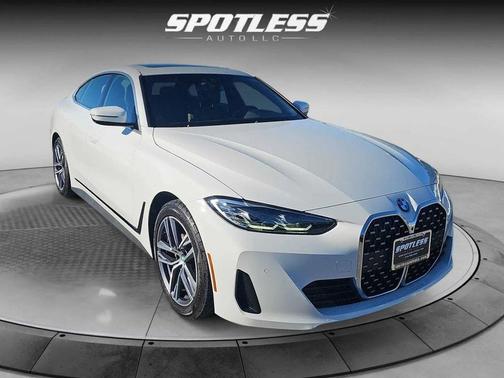 2023 BMW 430 Gran Coupe i