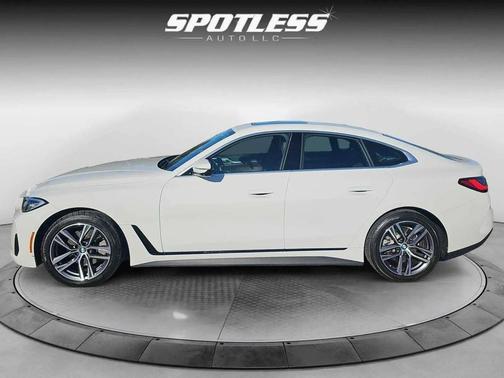 2023 BMW 430 Gran Coupe i