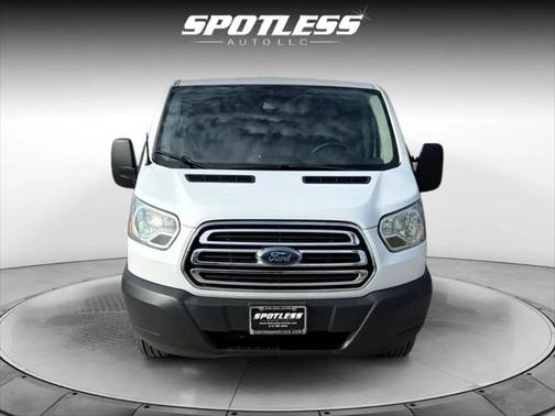 2015 Ford Transit-350 XL
