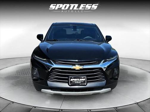 2021 Chevrolet Blazer 1LT