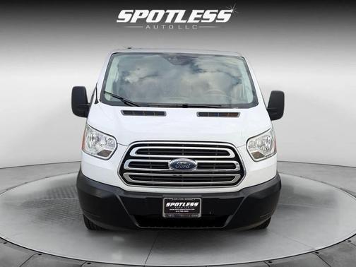 2018 Ford Transit-250 Base