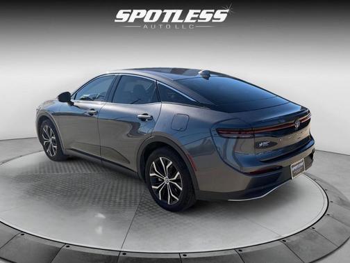 2024 Toyota Crown XLE