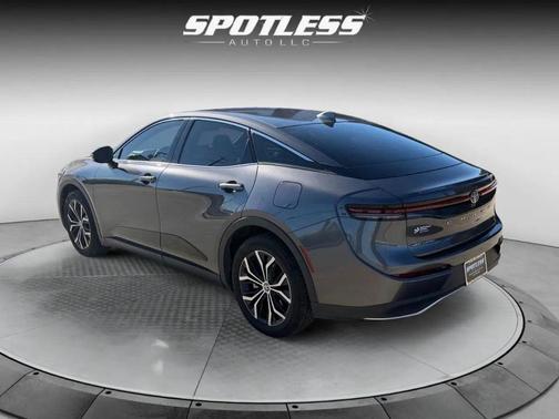 2024 Toyota Crown XLE