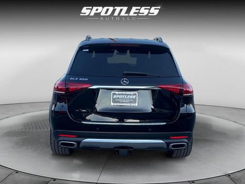 2020 Mercedes-Benz GLE 350 Base